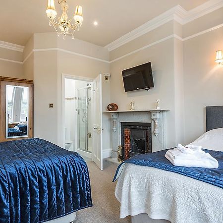 Aquae Sulis Bed & Breakfast Bath Exterior photo