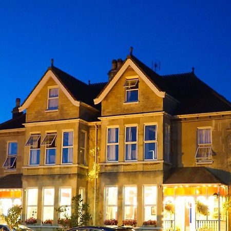 Aquae Sulis Bed & Breakfast Bath Exterior photo