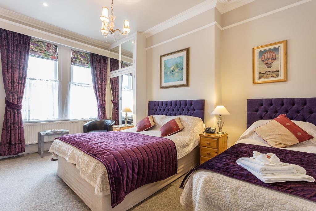Aquae Sulis Bed & Breakfast Bath Exterior photo